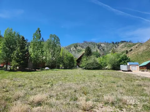 tbd N Meadows Cir, Pine, ID 83647