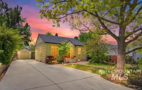 405 W Ada St, Boise, ID 83702