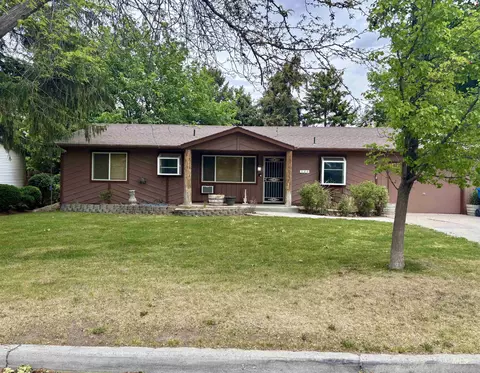 526 E 16th Ave, Jerome, ID 83338