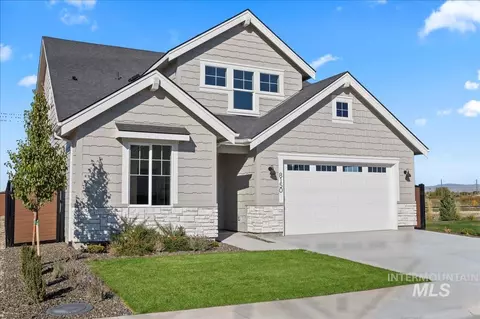 8270 W Gallup St, Meridian, ID 83646