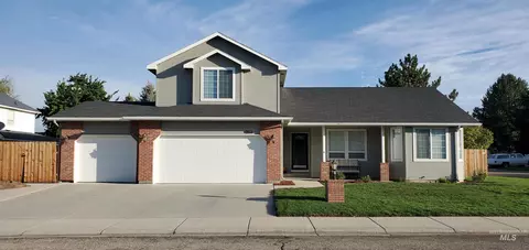 1986 E Griffon St, Meridian, ID 83642