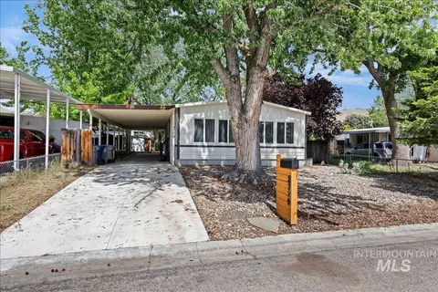 3779 S Clacton Way, Boise, ID 83716