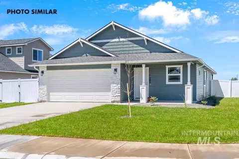 1693 Rapid Rd, Emmett, ID 83617