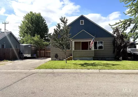 4207 W Marvin St, Boise, ID 83705