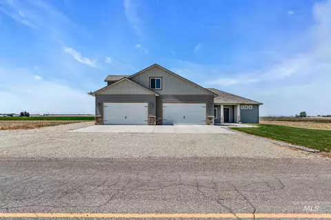 75 S 1050 W, Paul, ID 83347