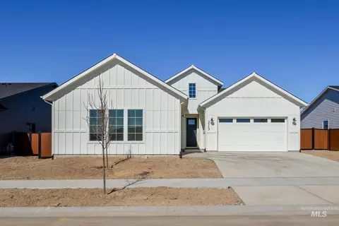 3753 N Pindall Way, Star, ID 83669