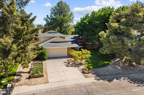 7114 W Chilacot Dr, Boise, ID 83709