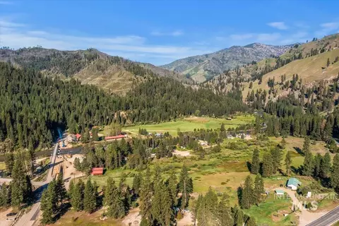 tbd N Shore Subdivision, Lowman, ID 83637