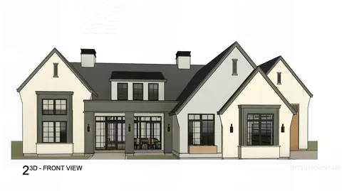 3566 N Templeton Way, Eagle, ID 83616