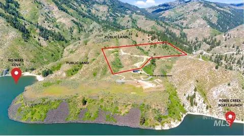 36 Robie Springs Rd, Boise, ID 83716