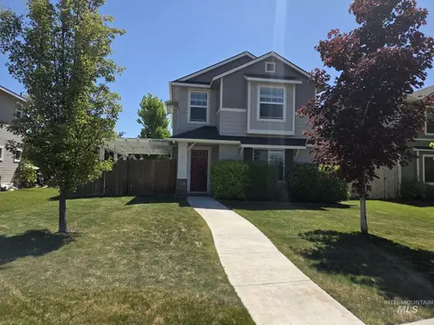 4886 S Chex Way, Boise, ID 83709