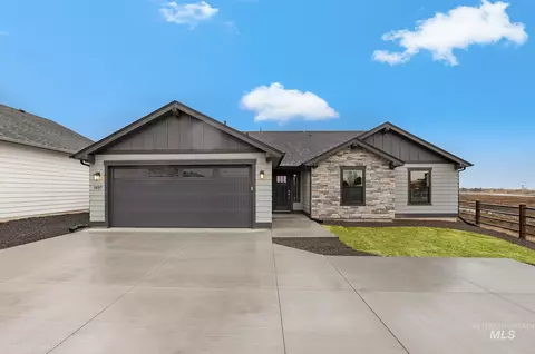 902 W Galloper St #KEIZER  3 BLK 2, Nampa, ID 83686