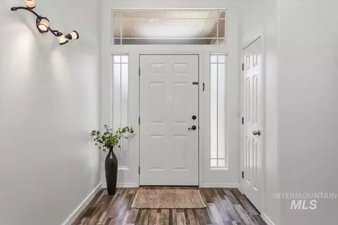 Entry Way - 802 N Echohawk Way, Eagle, ID 83616 photo 1 of 1
