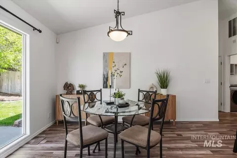 Dining - 802 N Echohawk Way, Eagle, ID 83616 photo 1 of 2