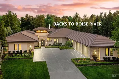 325 W Rivermont Ln, Eagle, ID 83616