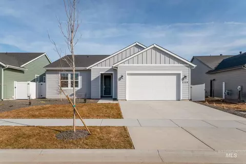 8633 W Millcreek Dr, Star, ID 83669