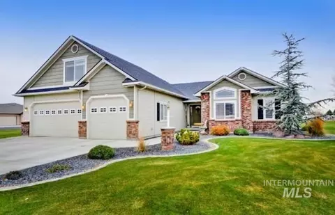 15453 Moonstruck Dr, Caldwell, ID 83607