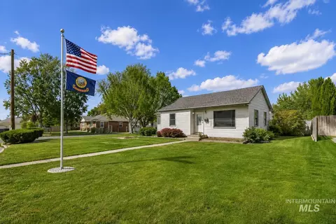 830 N 9 Th, Buhl, ID 83316