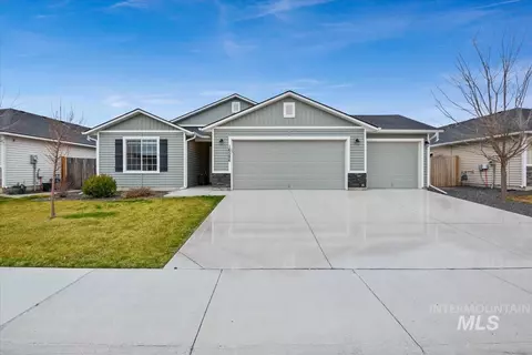 16586 Corrine Ave, Caldwell, ID 83607