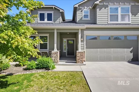 12460 W Azure St, Boise, ID 83713