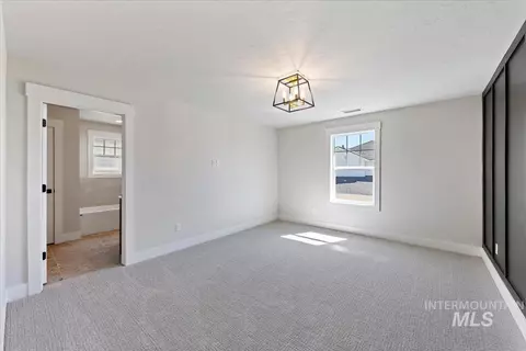 Bedroom - 150 N Edgewood Ln, Eagle, ID 83616 photo 3 of 4