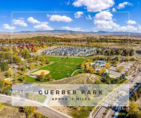 View/Area - 150 N Edgewood Ln, Eagle, ID 83616 photo 2 of 2