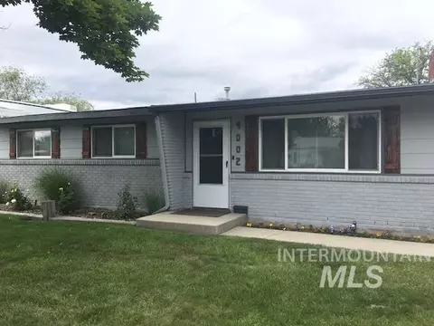 4002 W Normandie Dr, Boise, ID 83705