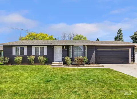 1260 Blake St N, Twin Falls, ID 83301
