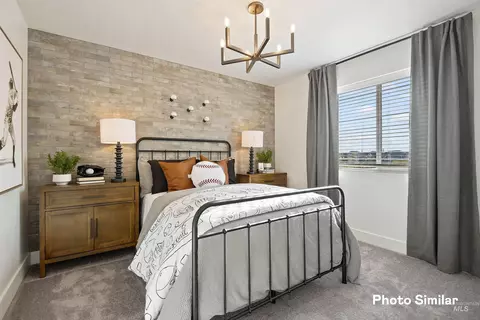 Bedroom - 8201 W White Willow St, Eagle, ID 83616 photo 4 of 6