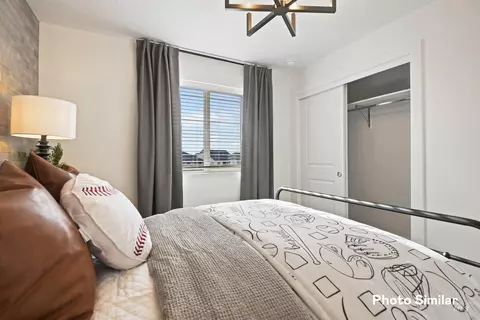 Bedroom - 8201 W White Willow St, Eagle, ID 83616 photo 5 of 6