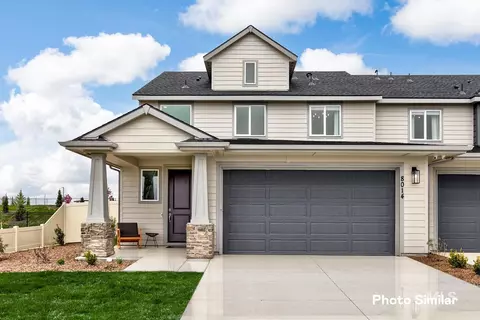 8201 W White Willow St, Eagle, ID 83616