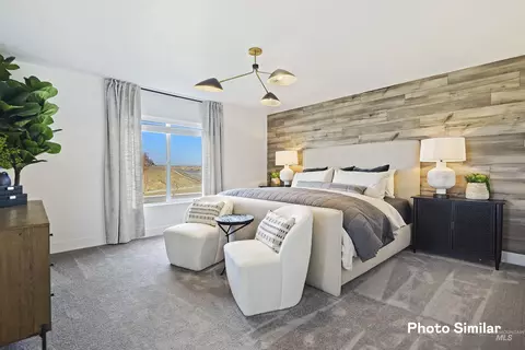 Bedroom - 8201 W White Willow St, Eagle, ID 83616 photo 6 of 6