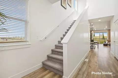 Entry Way - 8201 W White Willow St, Eagle, ID 83616 photo 1 of 3