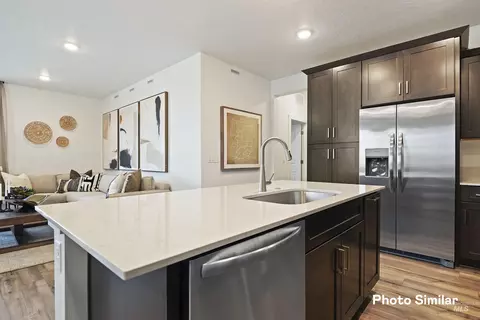 Kitchen - 8201 W White Willow St, Eagle, ID 83616 photo 6 of 6