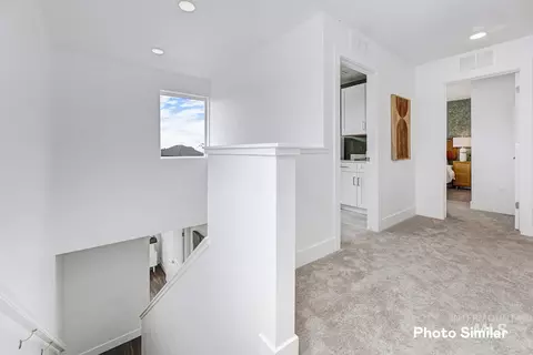 Entry Way - 8215 W White Willow St, Eagle, ID 83616 photo 1 of 2