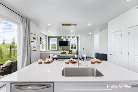 Kitchen - 8215 W White Willow St, Eagle, ID 83616 photo 1 of 3