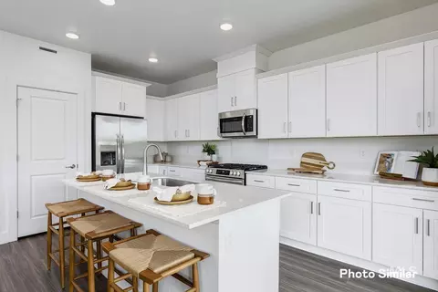 Kitchen - 8215 W White Willow St, Eagle, ID 83616 photo 2 of 3