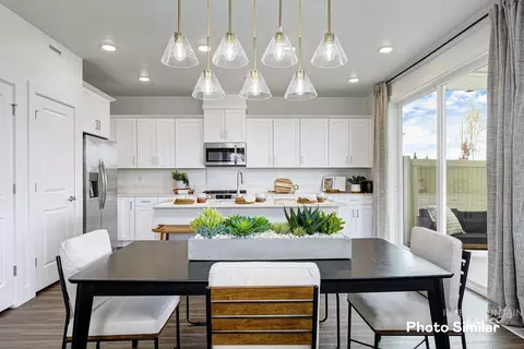 Dining - 8215 W White Willow St, Eagle, ID 83616 photo 1 of 3