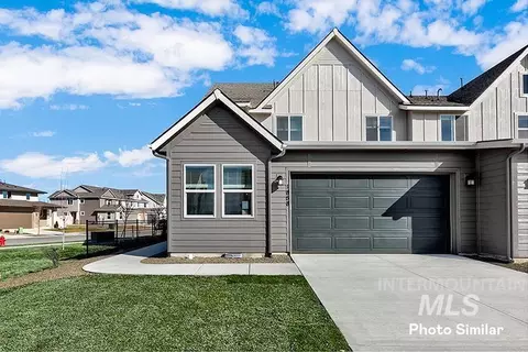 8215 W White Willow St, Eagle, ID 83616
