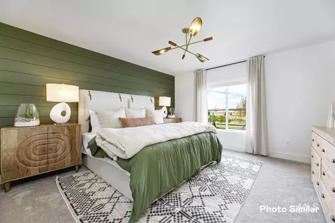 Bedroom - 8215 W White Willow St, Eagle, ID 83616 photo 1 of 4