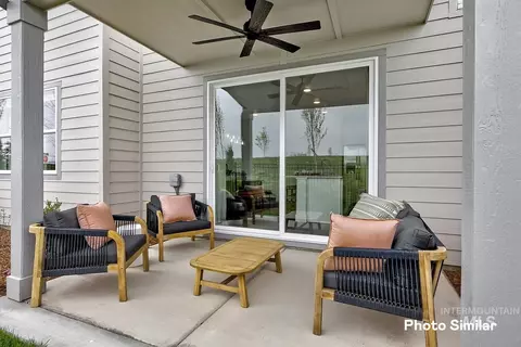 Exterior - 8215 W White Willow St, Eagle, ID 83616 photo 2 of 7