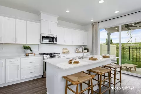 Kitchen - 8215 W White Willow St, Eagle, ID 83616 photo 3 of 3