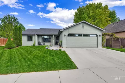 1576 N Buckler Way, Kuna, ID 83634