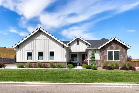 11467 N 11th Way, Garden City, ID 83714