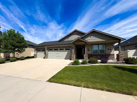 11410 W Water Birch St, Star, ID 83669
