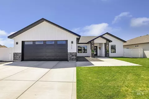 3112 Gemini Ave, Twin Falls, ID 83301