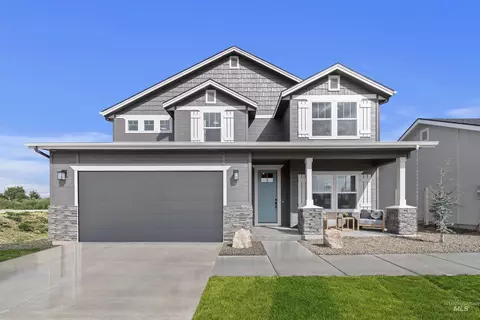 1822 Windhelm St, Caldwell, ID 83605