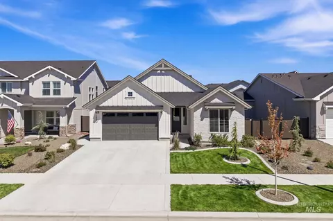 1940 E Phenomenal St, Meridian, ID 83642