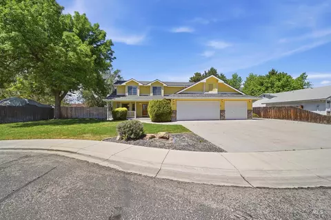 261 S Duke Ave, Eagle, ID 83616