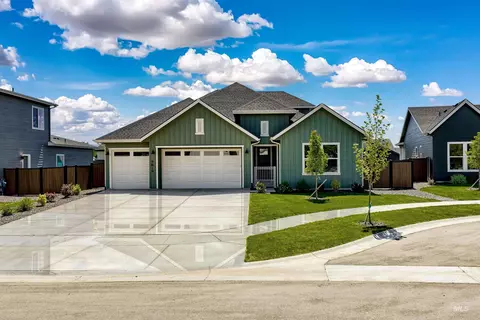 9819 W Novato St, Star, ID 83669